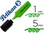 Pelikan Rotulador Textmarker Signal Fluorescente Verde Trazo 1/5mm