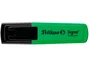 Pelikan Rotulador Textmarker Signal Fluorescente Verde Trazo 1/5mm