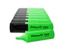 Pelikan Textmarker Fluorescente Signal Verde