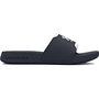 Chanclas para Hombre Under Armour Ignite Select Negro