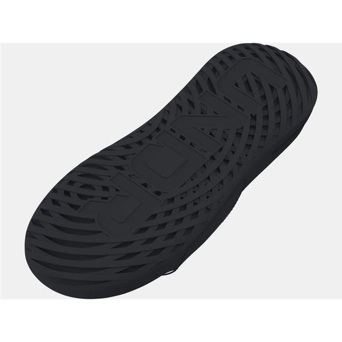 Chanclas para Hombre Under Armour Ignite Select Negro