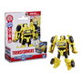 Hasbro Figura Bumblebee Cyberworld Transformers 10cm