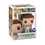 Funko Pop Roy the Professor Hinkley La Isla de Gilligan 70763