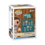 Funko Pop Roy the Professor Hinkley La Isla de Gilligan 70763