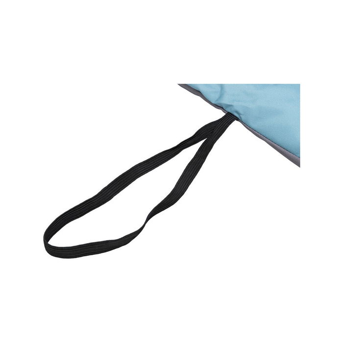 Manta para Mascotas Trixie Samoa Classic Azul Gris 85 × 70 CM Manta para Mascotas Trixie Samoa Classic Azul Gris 85 × 70 CM