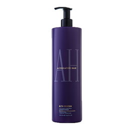 Alternative Hair Acondicionador Color Control Tri-Protein 1000ml para Cabello Post-Coloración y Mantenimiento Suave y Brillante