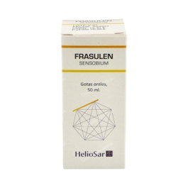 HELIOSAR FRASULEN SENSOBIUM 50ml