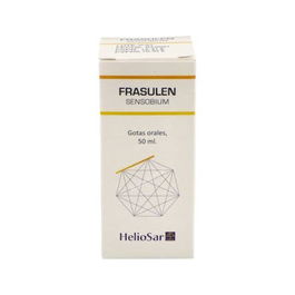HELIOSAR Frasulen Sensobium 50Ml