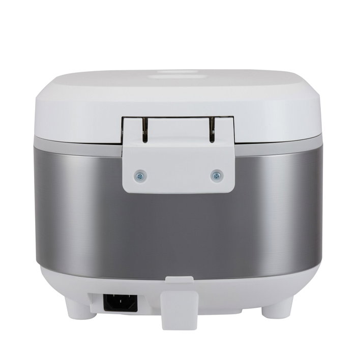 Panasonic SR-DA 152 WXE Arrocera y Vaporera de 1,5 L