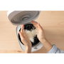 Panasonic SR-DA 152 WXE Arrocera y Vaporera de 1,5 L