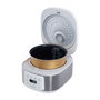 Panasonic SR-DA 152 WXE Arrocera y Vaporera de 1,5 L