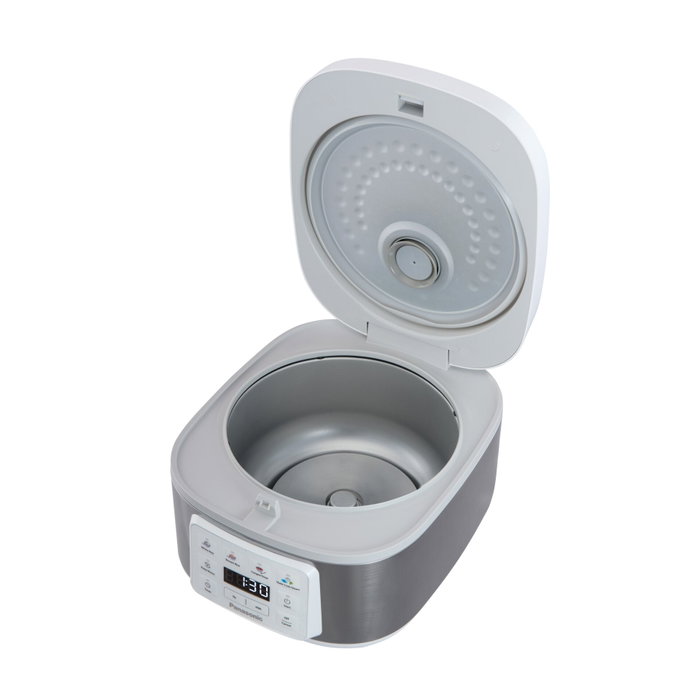Panasonic SR-DA 152 WXE Arrocera y Vaporera de 1,5 L