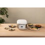 Panasonic SR-DA 152 WXE Arrocera y Vaporera de 1,5 L