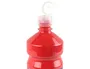 Liderpapel Tempera liquida escolar 1000 ml Rojo Superlavable