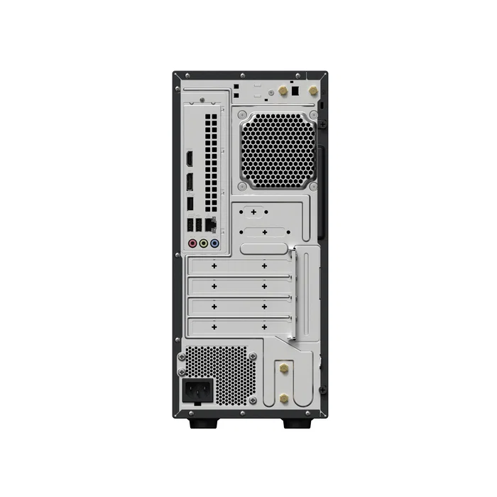 Asus ExpertCenter P500 Mini Tower PM500MH-0R7260015X Ryzen 7, 16GB, 512GB SSD, Gris