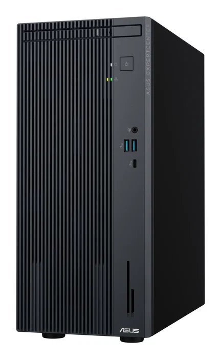 Asus ExpertCenter P500 Mini Tower PM500MH-0R7260015X Ryzen 7, 16GB, 512GB SSD, Gris