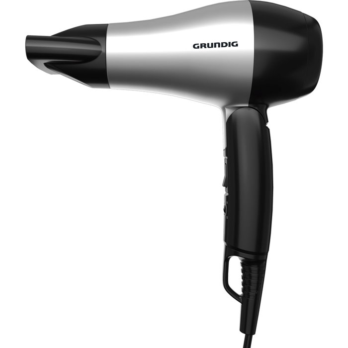 Grundig HD 2200 Secador de Pelo