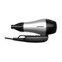 Grundig HD 2200 Secador de Pelo Negro / Plata