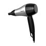 Grundig HD 2200 Secador de Pelo Negro / Plata