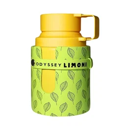 Armaf Odyssey Limoni Fresh Agua de perfume Unisex 200 ml