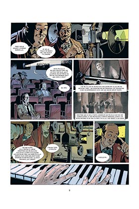 La Palabra Del Mudo (Edicion Integral)