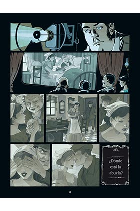 La Palabra Del Mudo (Edicion Integral)