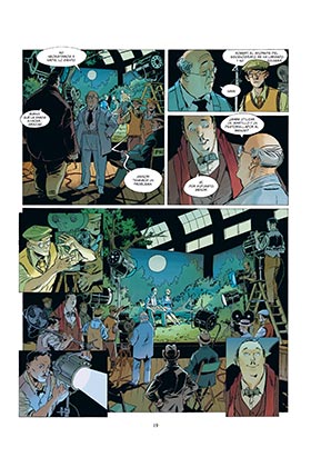 La Palabra Del Mudo (Edicion Integral)