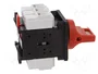 SCHNEIDER ELECTRIC TeSys VARIO VCF3 Seccionador Principal de Seguridad 63A 3 Polos