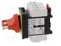 SCHNEIDER ELECTRIC TeSys VARIO VCF3 Seccionador Principal de Seguridad 63A 3 Polos