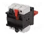 SCHNEIDER ELECTRIC TeSys VARIO VCF3 Seccionador Principal de Seguridad 63A 3 Polos
