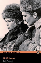 PENGUIN Dr.Zhivago (+MP3 PACK), Boris Pasternak - Pasternak, Boris