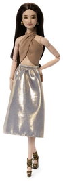 Barbie Signature Muñeca Barbie Basics: Model 06