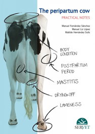 The peripartum cow: practical notes, Fernández Sánchez, Manuel - SERVET