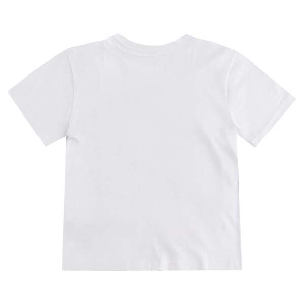 Cerdá Camiseta Spiderman Niños 3 Años Manga Corta Algodón Estampado Blanco Blanca Cerdá Camiseta Spiderman Niños 3 Años Manga Corta Algodón Estampado Blanco Blanca