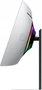 Samsung Odyssey OLED G8 LS34DG850SUXEN 34 pulgadas Curvo Plata