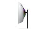 Samsung Monitor Odyssey G8 OLED S34DG850SU 34 175Hz Plata