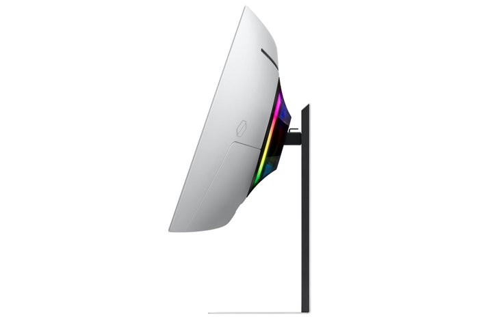 Samsung Monitor Odyssey G8 OLED S34DG850SU 34 175Hz Plata Samsung Monitor Odyssey G8 OLED S34DG850SU 34 175Hz Plata