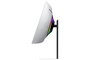 Samsung Monitor Odyssey G8 OLED S34DG850SU 34 175Hz Plata