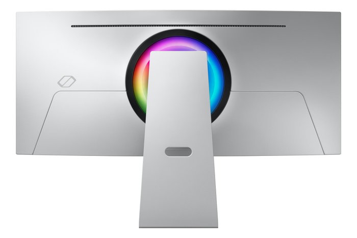 Samsung Monitor Odyssey G8 OLED S34DG850SU 34 175Hz Plata Samsung Monitor Odyssey G8 OLED S34DG850SU 34 175Hz Plata