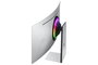 Samsung Monitor Odyssey G8 OLED S34DG850SU 34 175Hz Plata