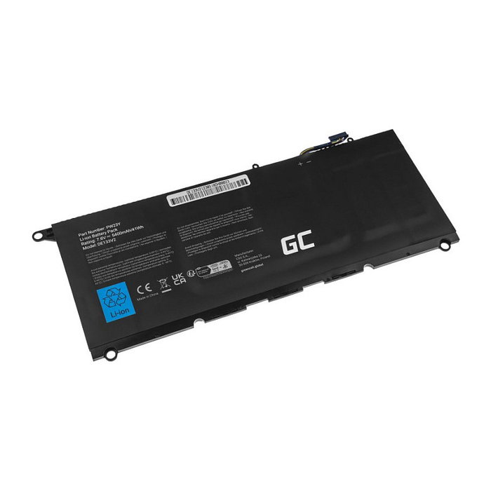 Green Cell DE133V2 Batería para Dell XPS 13 9360