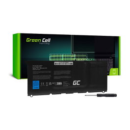 Green Cell DE133V2 Batería para Dell XPS 13 9360