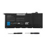 Green Cell DE133V2 Batería para Dell XPS 13 9360