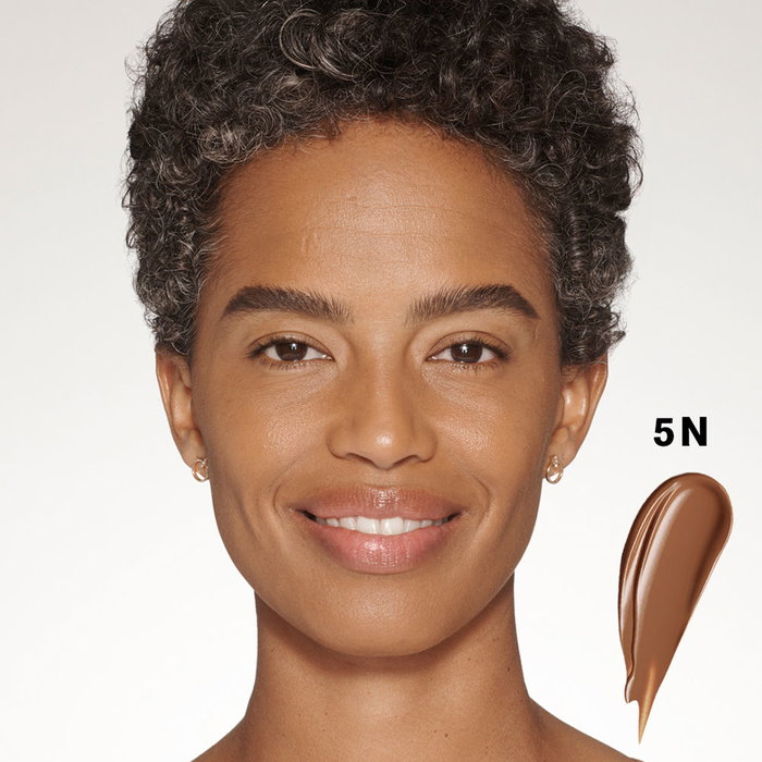 Estée Lauder FUTURIST Corrector Iluminador Tacto Suave #5N 6 ml