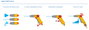 HOZELOCK Pistola Jet Spray 2675