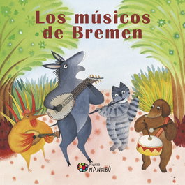 MILENIO EDITORIAL Los músicos de Bremen