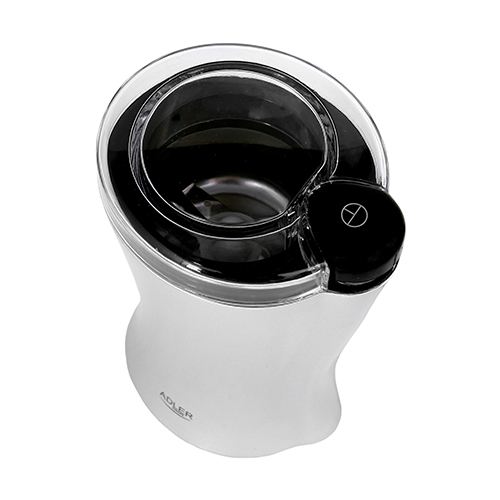ADLER Molinillo de Café 150W - Molinillo de Café Electrico para Granos