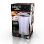ADLER Molinillo de Café 150W - Molinillo de Café Electrico para Granos