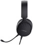 Trust GXT 489 FAYZO Auriculares Gaming Negros