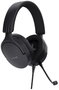 Trust GXT 489 FAYZO Auriculares Gaming Negros